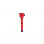 Cherry Rush Single SGS Fragrance Air Freshener 4 Strips With Clip