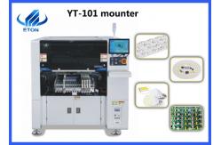 China Multifunctional Pick And Place Machine Higher Precision Honor Series supplier