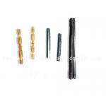 Cold Splicing And Fusing Splicing Fiber Optic Components Effective In Different Applications for sale