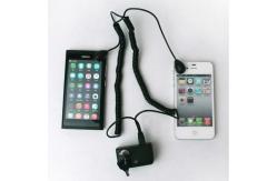 China Dual Input Retail Display Self Alarm Kit for Laptop or Cellphone supplier