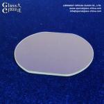 Custom Uv Resistance Borosilicate Glass Sheet For Precision Optical Components for sale