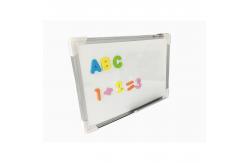 China Washable Modern Teacher Aids Magnetic Number Board For Classroom ODM supplier