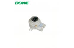 China IP56 Grade Marine Nylon HS201 Waterproof Switch Socket Made in China supplier