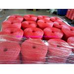 Virgin PP Split Film Banana Rope Twine , Plastic Greenhouse Twine 22500D 27000D for sale