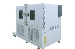 China Climatic Benchtop Stability Chamber Environmental 150 Degree supplier