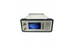 China FC APC Optical Connector Motorized Polarization Scrambler 1200nm To  1610nm supplier