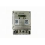 Single Phase Wireless NB-IoT Smart Electric Meter for sale