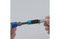 China Soft Robotic Clamp supplier
