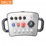IP65 380Volt Wireless Industrial Radio Remote Control For Welding Machine