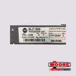 1747-L543/C Allen Bradley series CPU PLC module