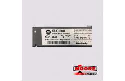 China 1747-L543/C Allen Bradley series CPU PLC module supplier