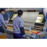 Fireproof Fiberglass Cloth Coated Silicone Rubber For Welding Fire Blanket for sale