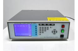 China High Voltage Insulation Flash Tester supplier