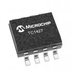 American Microchip Integrated Circuits TC1427COA713 Brand New Original Electronic Components Package  Monitor and Reset Ethernet Controller for sale