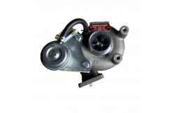 China Kubota V3300-T Diesel Engine Turbocharger TD04-12T 1C041-17013 supplier