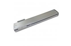 China High Load CNC Linear Slide High Precision Ball Screw Linear Module 100mm - 1680mm supplier
