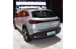 China New Energy Mercedes Benz EV EQA 260 SUV 2024 Pure Electric SUV supplier