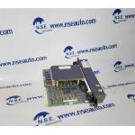 General Electric IC670ALG320 Current/ Voltage Source Analog Output Module for sale