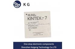 China XC7K355T-2FFG901I BGA Integrated Circuits ICs supplier