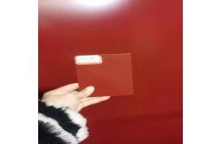China JIS G3322 508MM Metallic PPGI Steel Coil Home Appliances supplier