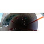Full Color Lane Control Programmable Led Message Board Good Visibility Anytime for sale