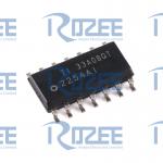 TLC2254AIDR for sale