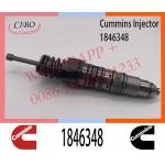Common Rail Diesel Fuel QSX15 ISX15 X15 Injector 1846348 574232 2488244 2036181