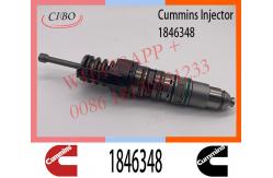 China Common Rail Diesel Fuel QSX15 ISX15 X15 Injector 1846348 574232 2488244 2036181 supplier