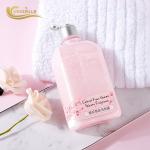 Soft MSDS Shampoo And Coditioner With Flower Scent for sale