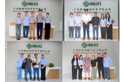 China Vehicle Testing Equipment manufacturer