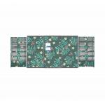 Automatic System 18.5 Vending Lockers Contactless Payment Methods Access