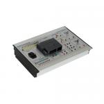 school teaching equipment Electrical Installation Lab PLC Mounted in Box for sale