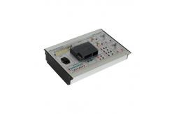 China school teaching equipment Electrical Installation Lab PLC Mounted in Box supplier