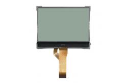 China 128X64 dots Monochrome Graphic LCD Display Module COG with ST7567 IC FSTN Positive supplier