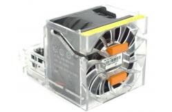 China 100-565-011-01 Fan Module DELL EMC Data Domain Dd4500 Dd7200 supplier