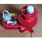 Chicken Farm Automatic Feeding Poultry Winching System