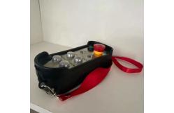 China Portable Industrial Mini Wireless Remote Control for Simple Hoist supplier