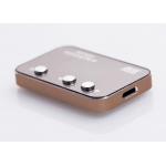 Acrylic Panel Digital Car Throttle Controller 51*32.5*6.2mm for sale