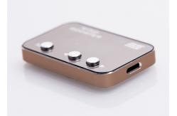 China Acrylic Panel Digital Car Throttle Controller 51*32.5*6.2mm supplier