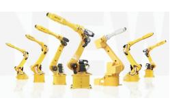 China Pallet Robot  Chinese Robot Arm  ER180  High Efficiency  Stacking supplier