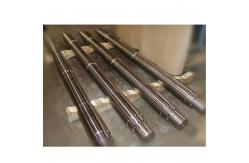 China Micro Machining Anodized Large Aluminum Frame Cavity Shell Large Capacity Machining supplier
