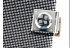 China SS304 Security Insect Screen Netting Mosquito Window Screen 0.7mm X 11mesh supplier