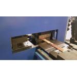 Hydraulic Cutting Punching Bending Machine Copper Busbar Machine