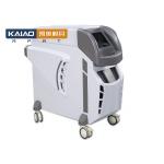 CNC Machining Plastic Parts Equipment Cases Beauty Equipment Shell for sale