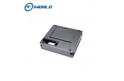 China CNC Custom Processing Service Parts supplier