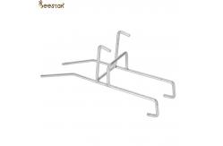 China Beekeeping Tool Honey Bucket Rack Holder Beehive Frame Holder supplier