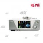 Second Generation AI 4K UHD Endoscopic Camera System Built-in 100W LED Light Source & 4K Recorder 1/1.8 Sony CMOS Laparoscopy Minimally Invasive Surgical CNC Shell Imaging Equipment for sale