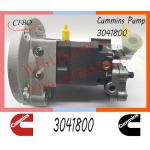 For Cummins M11 ISM11 QSM11 Diesel Engine Fuel Injection Pump 3041800 3090942 3417677 3417674 3075340 for sale
