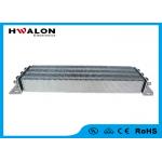 Hand / Clothes Dryer PTC Ceramic Air Heater 1000 Watt 220V Self Regulating Heating Control for sale