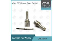 China L467NRH Common Rail Nozzle For Injectors 28565330 supplier